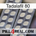 Tadalafil 80 07